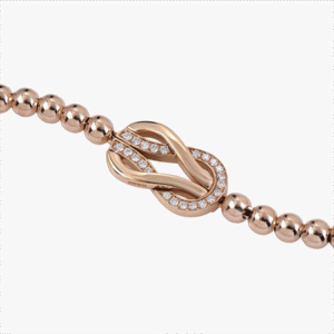 دستبند طرح گوی