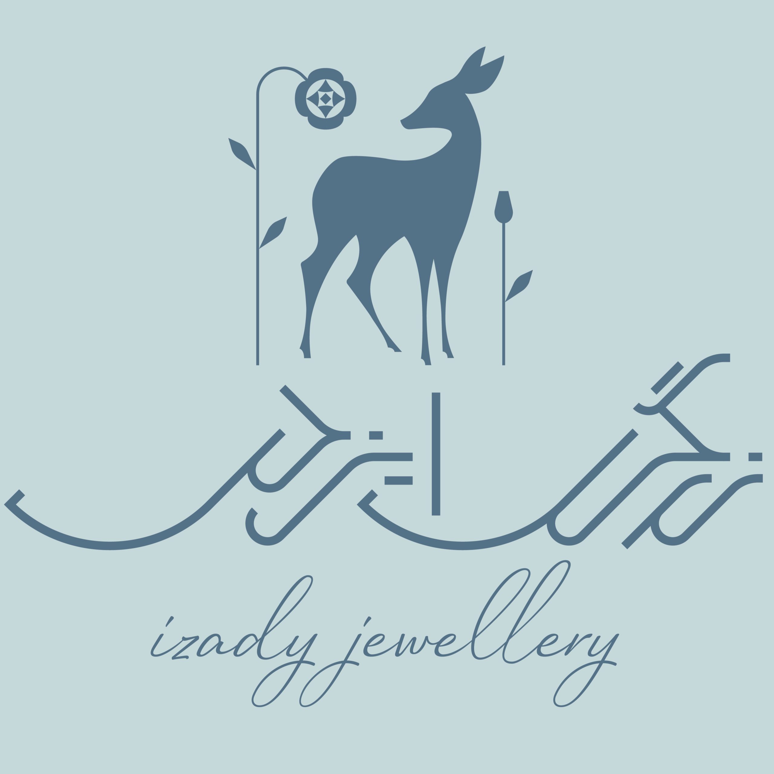 زرگری ایزدی